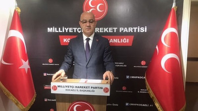Ünlü’den Boğaziçililere: “Haşerat!”